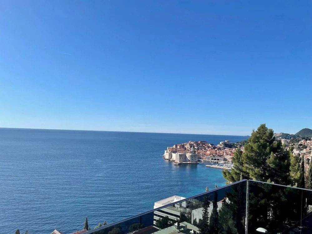 Apartments Fortes Fortuna
