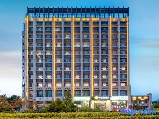 Zebra Hotel