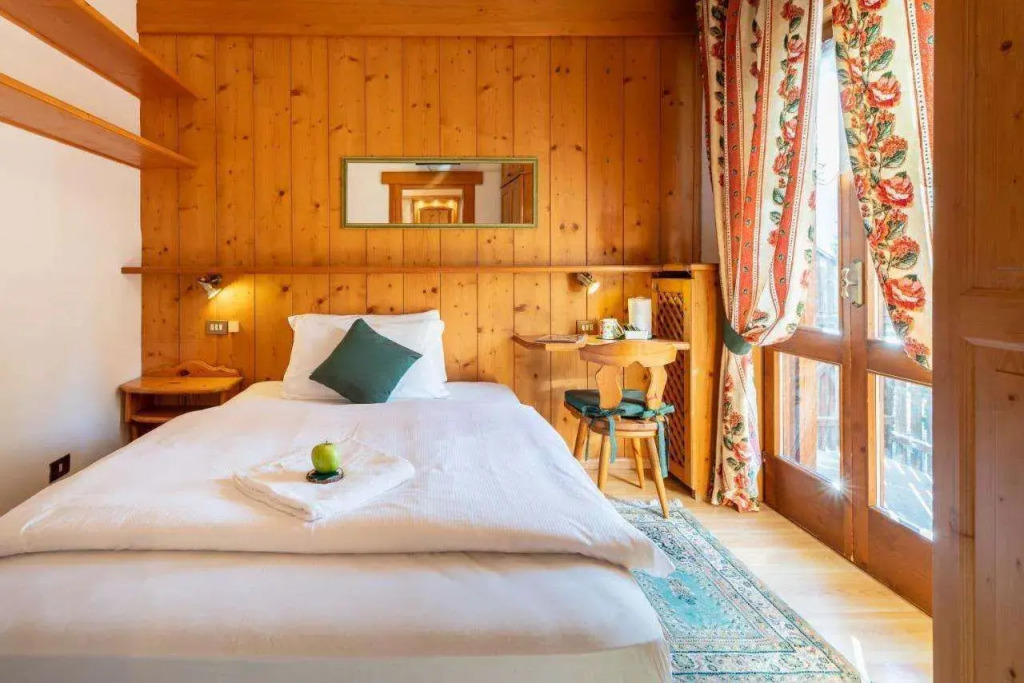 Hotel Ciasa Lorenzi