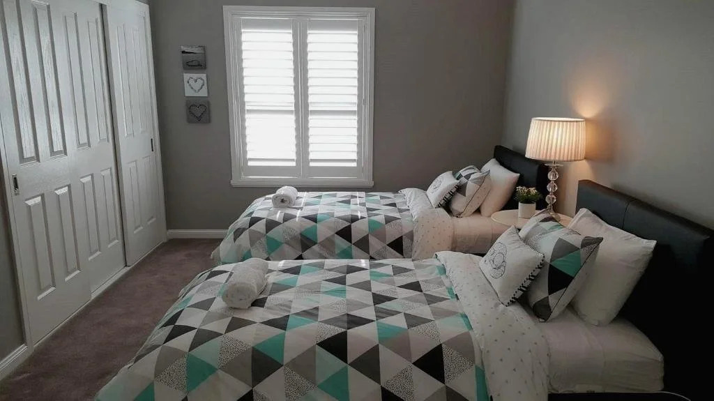 Seventy3 Boutique Villa