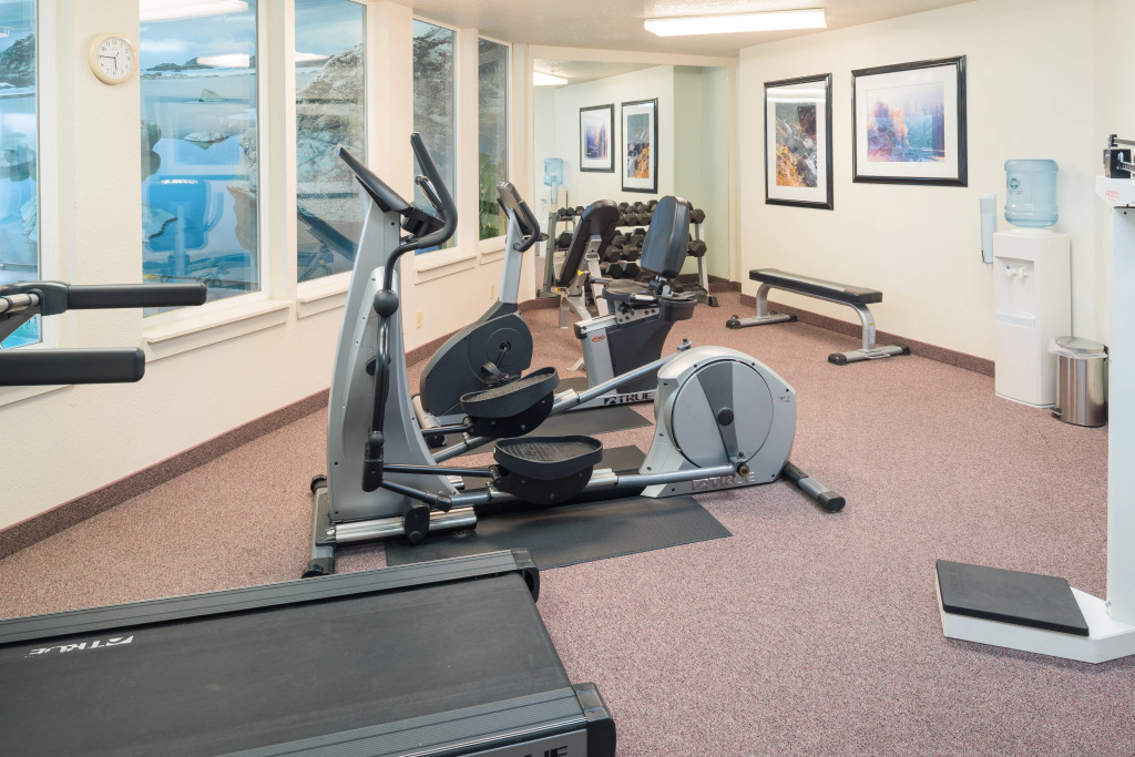 Holiday Inn Express Hotel & Suites Arcata/Eureka-Airport Area by IHG