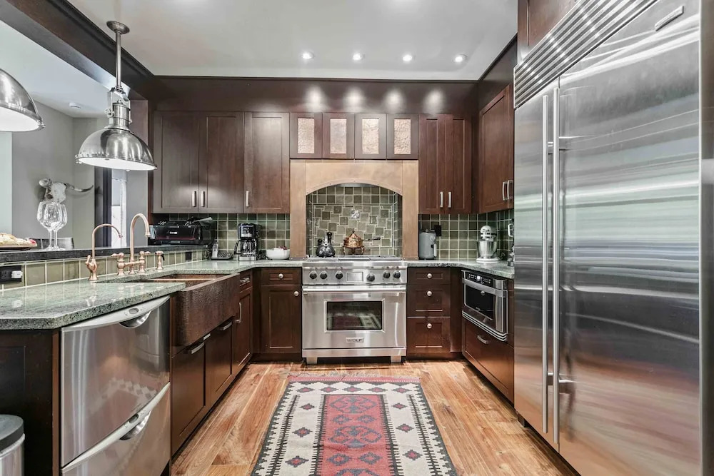 Ski-In Ski-Out 3BR Deer Valley Retreat condo