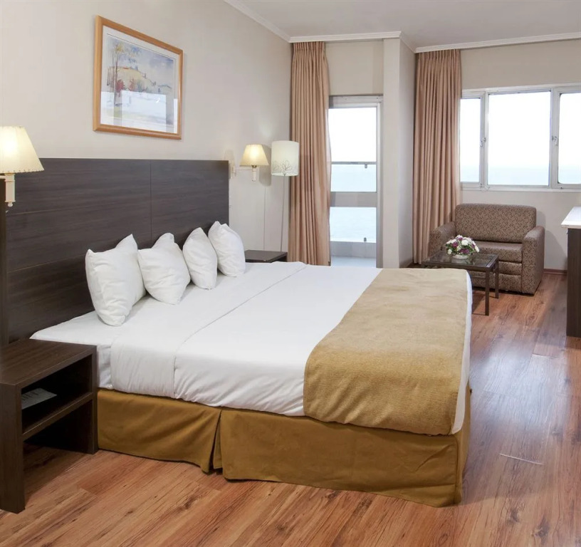 Hotel Lake House Kinneret