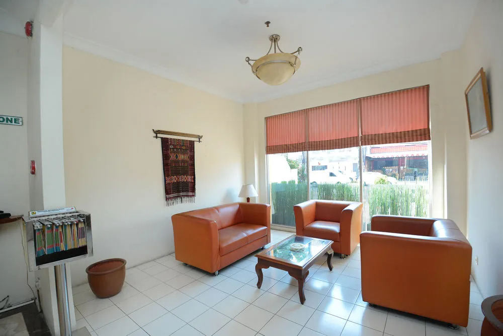 Airy Cihampelas 225 Bandung
