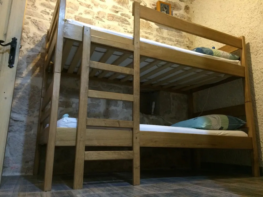 Apartment Voltera