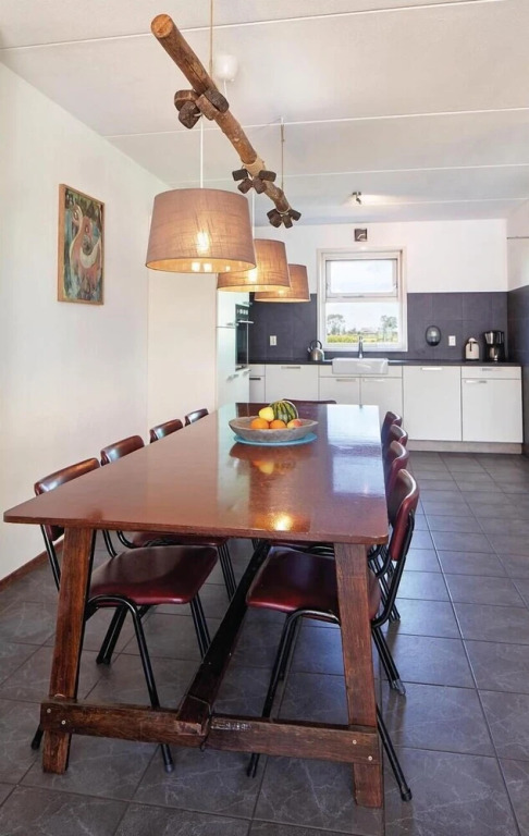 Nice Home in Hippolytushoef With 4 Bedrooms and Wifi