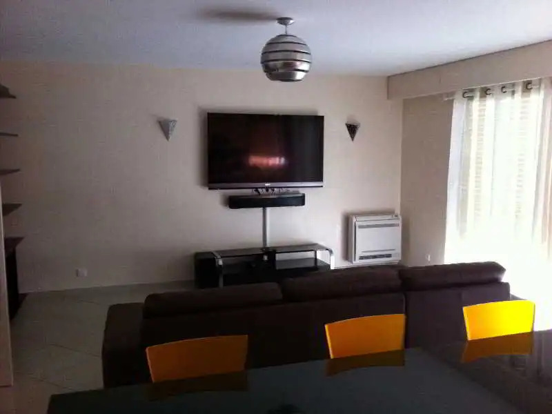 Nice Riviera Best of Apartments
