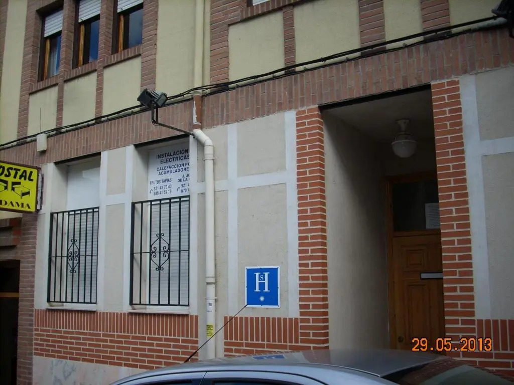 Hostal Vadama