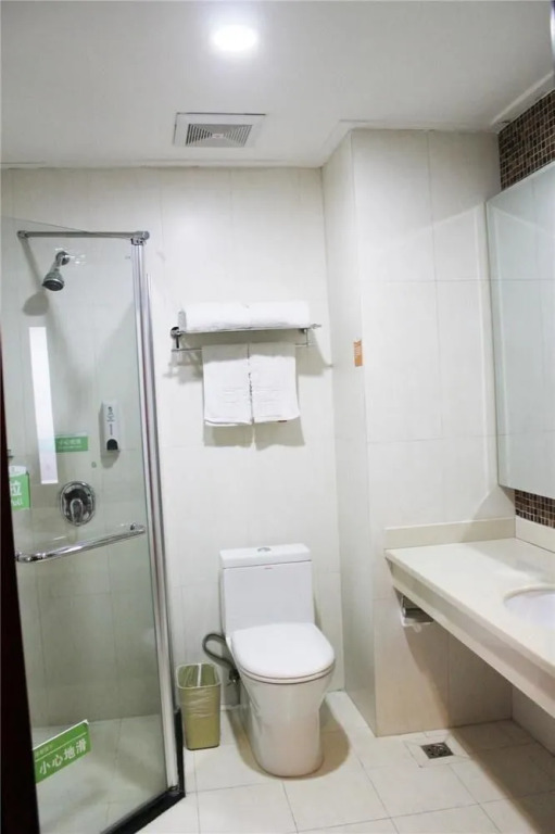 Qianshui Bay Hotel- Wuyuan