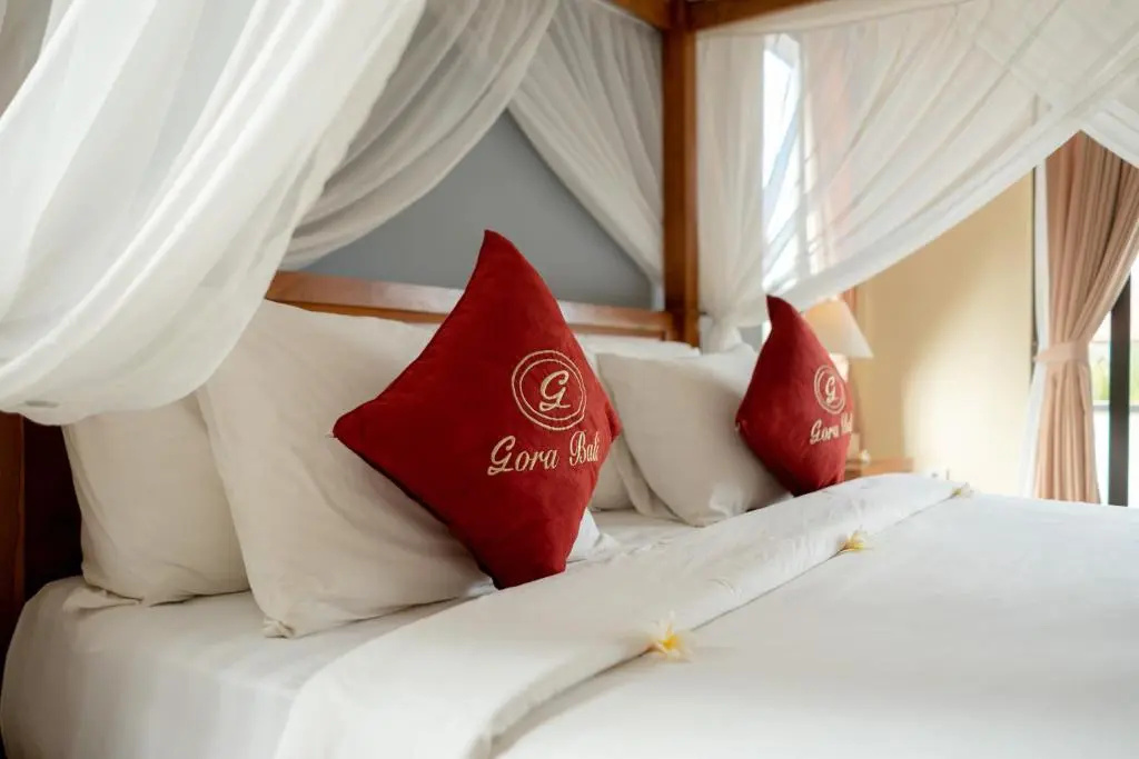Gora House Bali