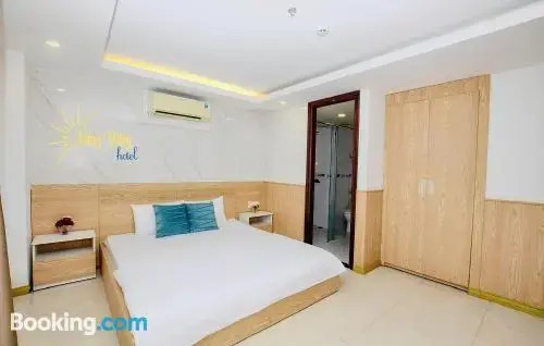 Thanh Binh 2 Hotel