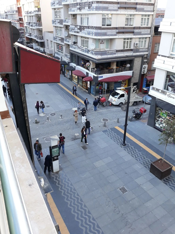 Samsun North Residence