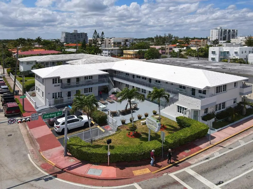 Boutique Apartments Miami
