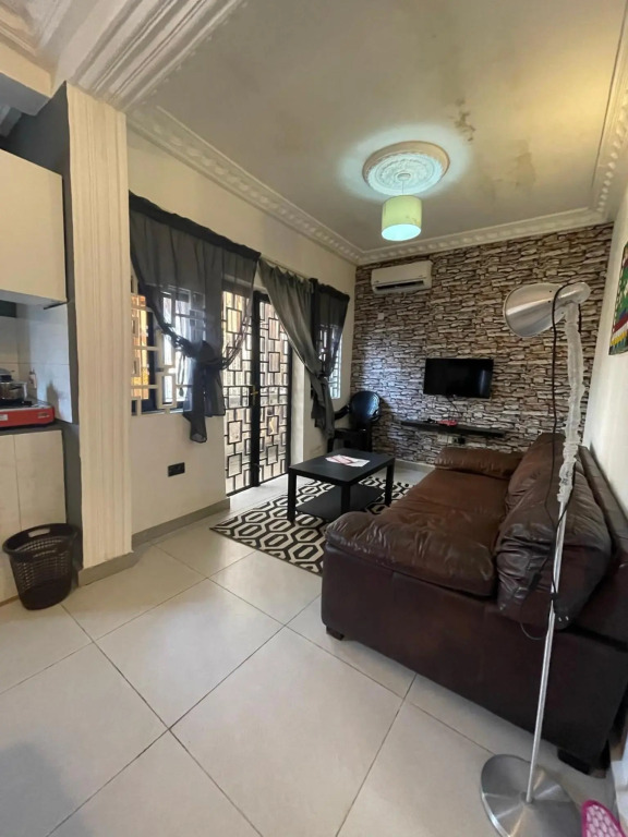 Belvoir Estate & Luxury Furnished 1Beds Basement Ground Floor Split Levels & 2Beds Upper Level Serviced Apart-Hotel & Residence