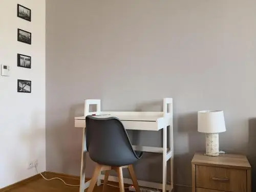 Apartment Čeladná