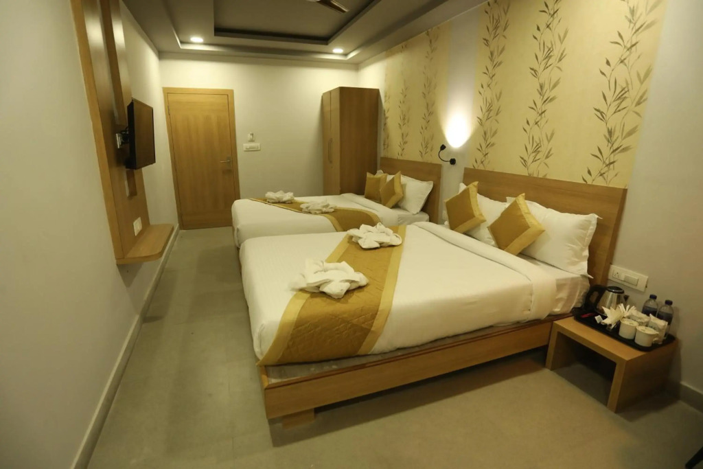 VIPs Hotel Olive