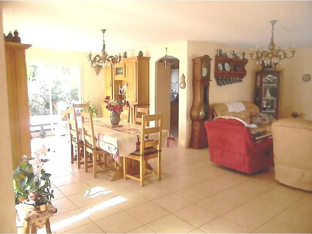 Villa With 4 Bedrooms in Argelès-sur-mer, With Private Pool, Enclosed