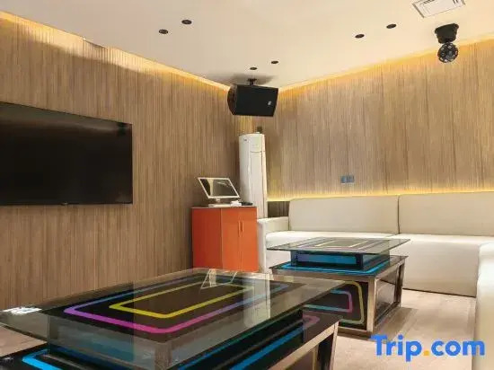 Moshang Yunshu Homestay (Shaoxing Fuzhishan Scenic Area)