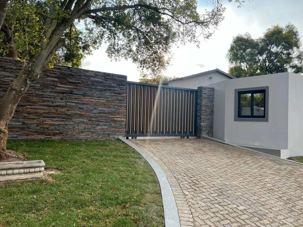 Rivonia Guest House