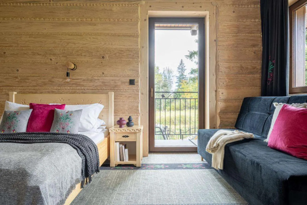 Highlander Heart Residence