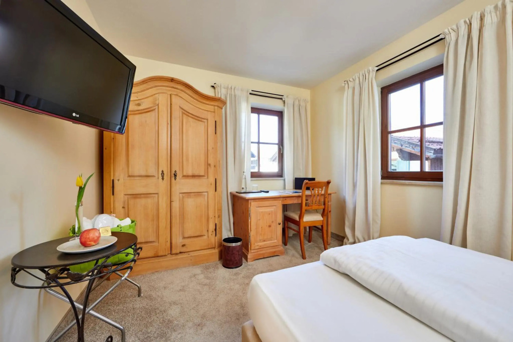 Hotel Zugspitze