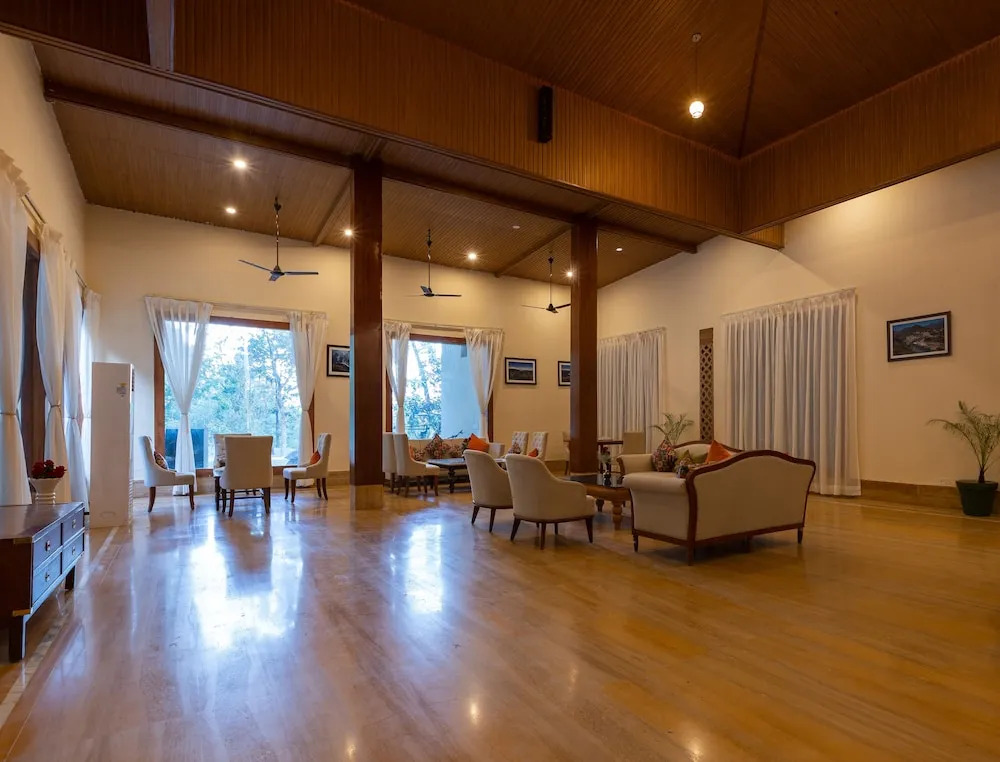Punarnava Resort & Spa