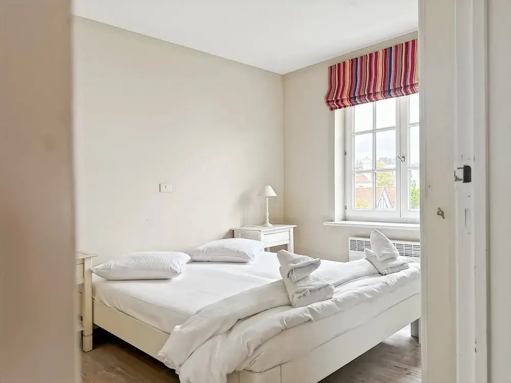 Luxurious 5-Bedroom Holiday House in Knokke-Heist Belgique