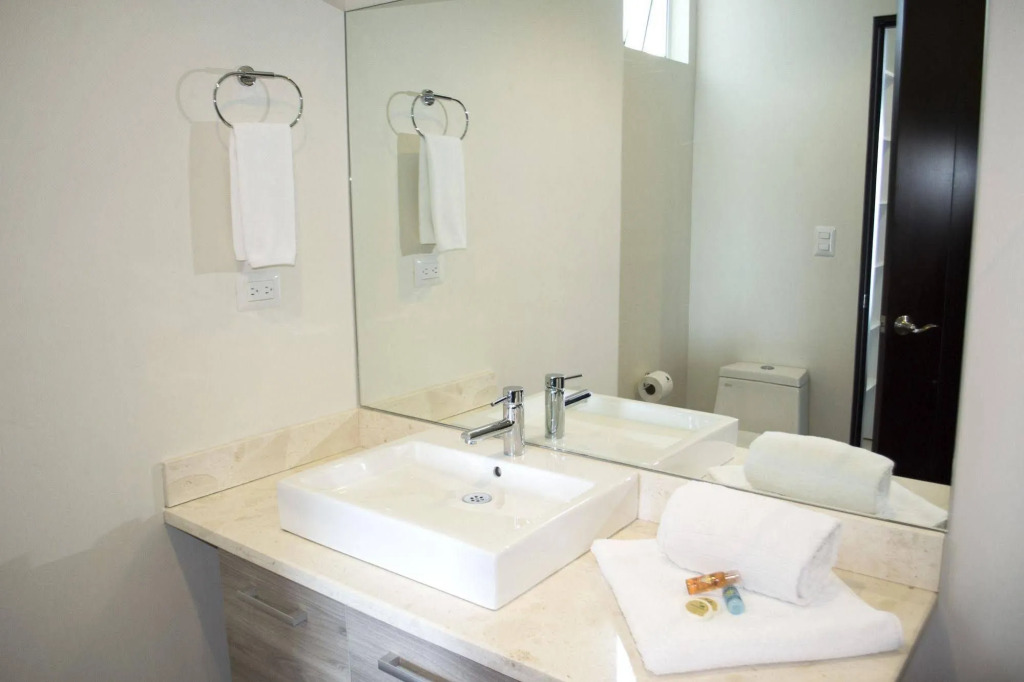 Puerto Azul Hotel