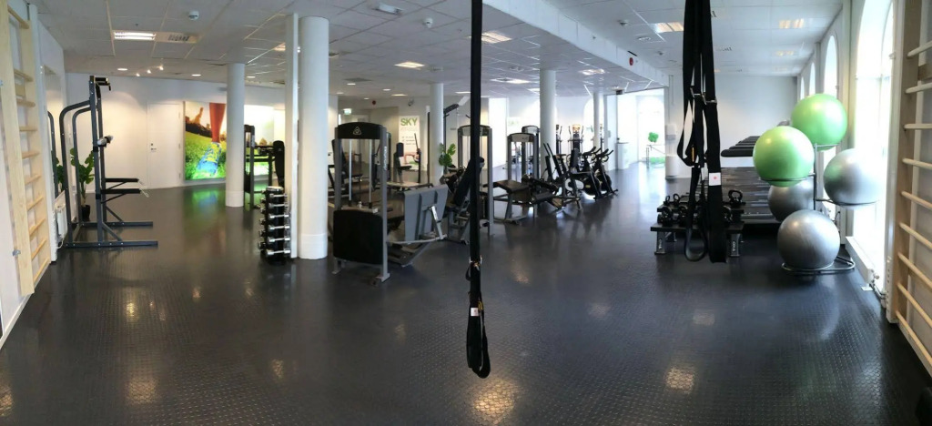 Hotell Dag Bondeheim