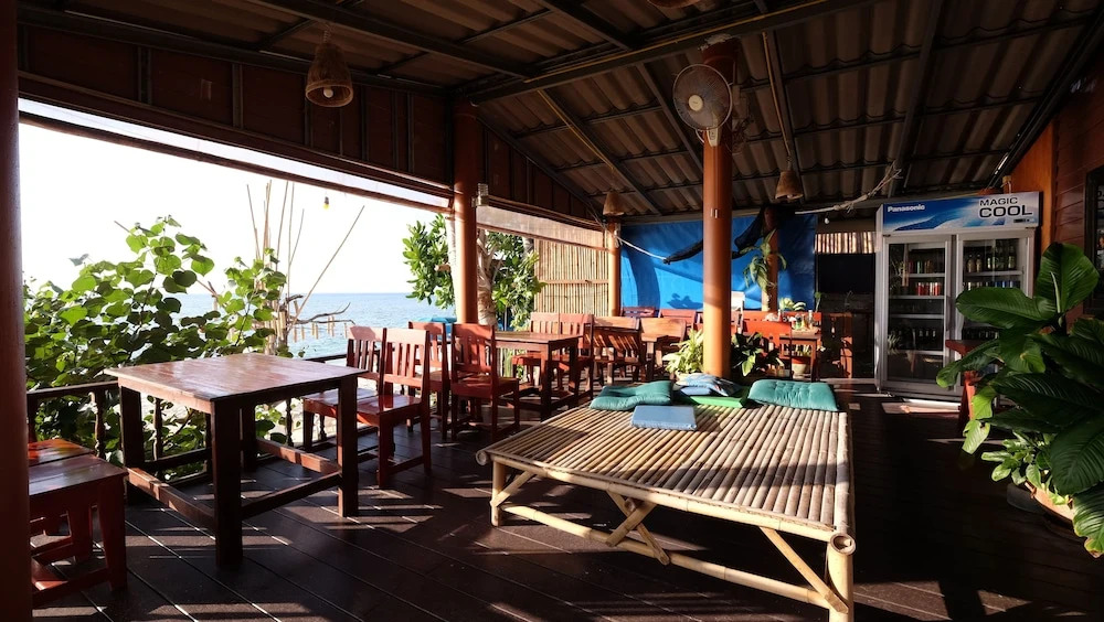 IBIZA BEACH Resort