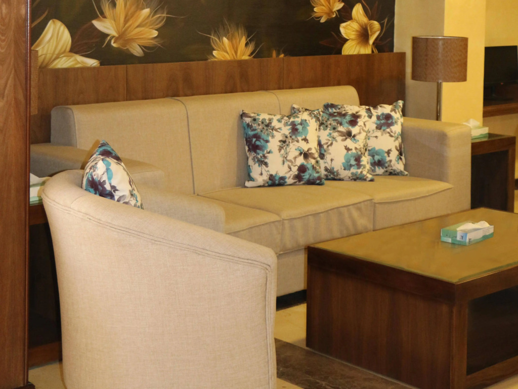 Al Raad Hotel