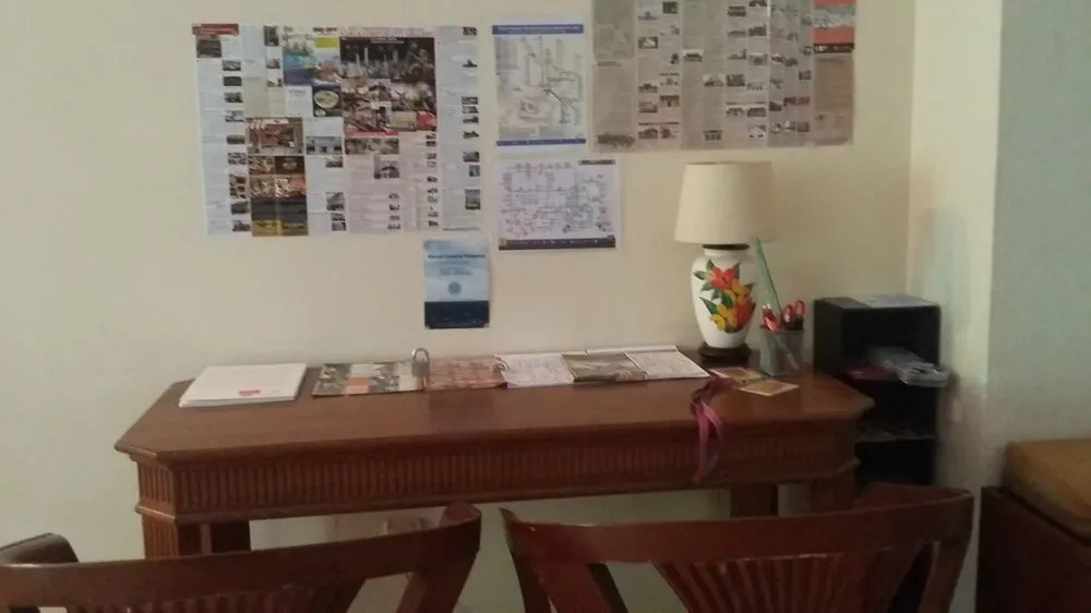 Myrodi Homestay