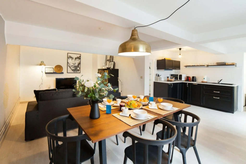 Sweet Inn Apartments Louise