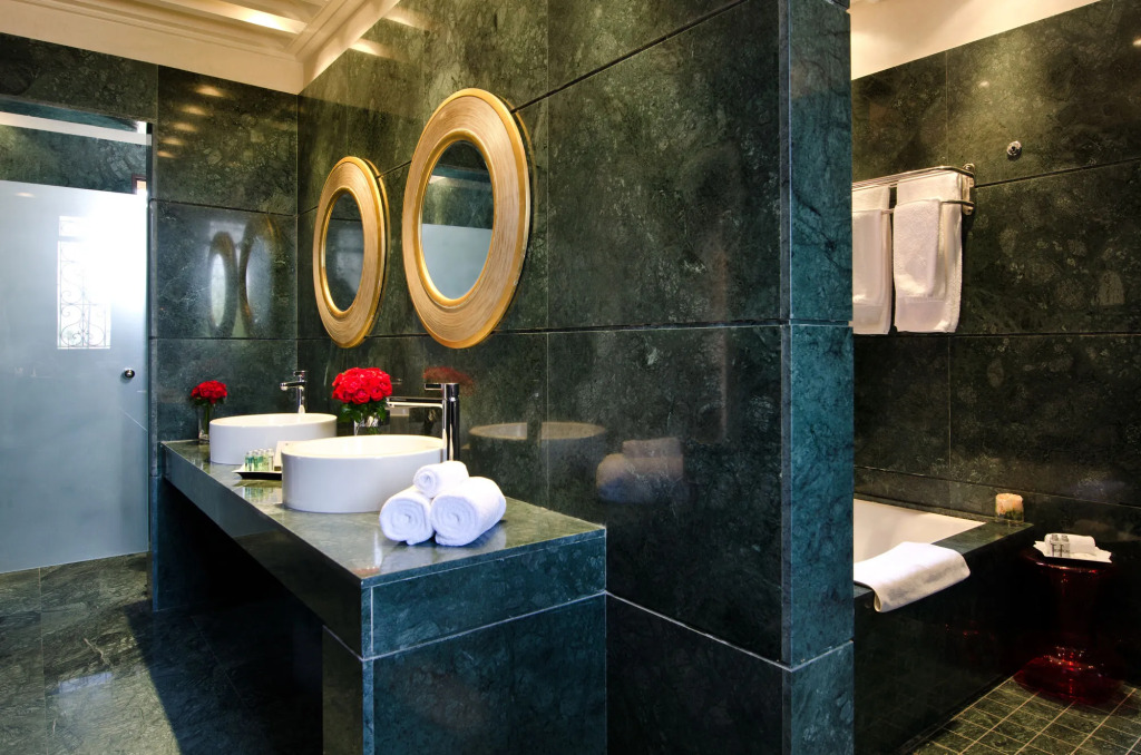 Tigmiza Boutique Hotel & Spa