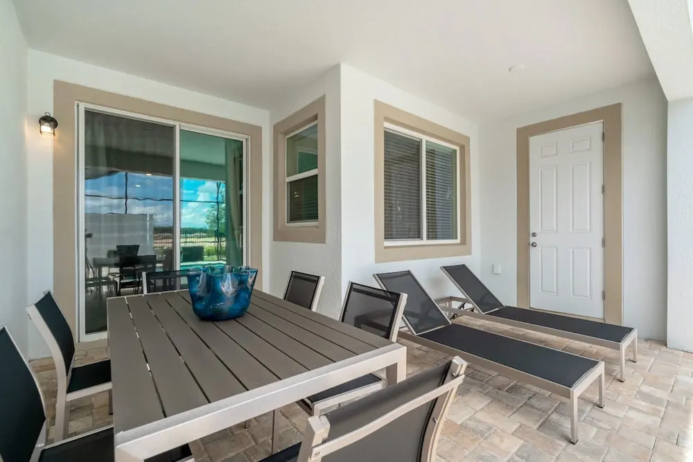 Orlando Newest Resort Community Town Home