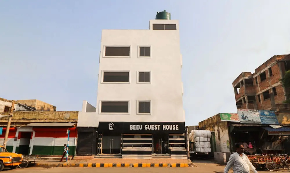 OYO 8318 Beeu Guest House