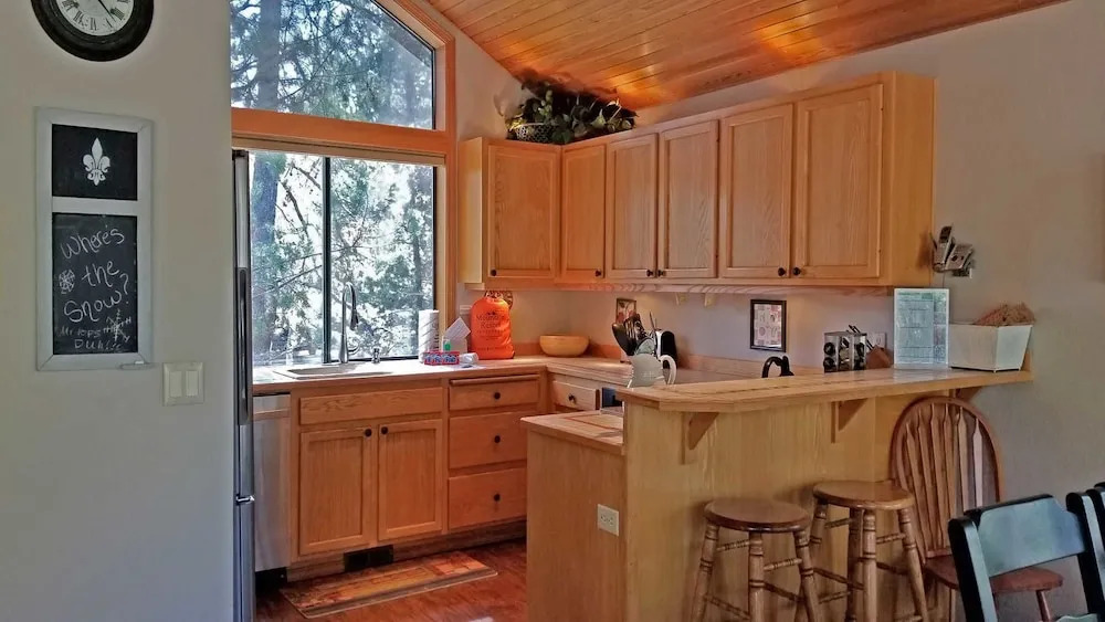 Redcedar 50