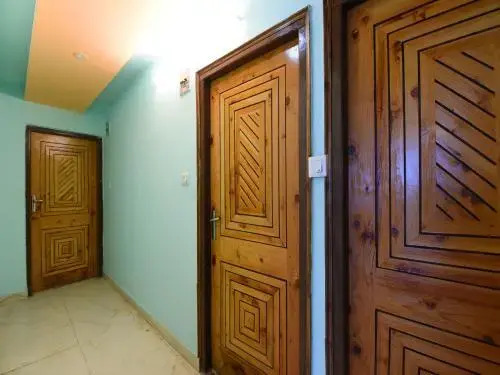 Green Park Homestay By OYO Rooms