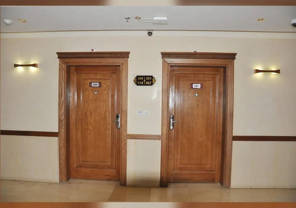 Sama Furnished Appartments