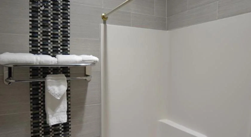 Relax Inn Motel and Suites Omaha