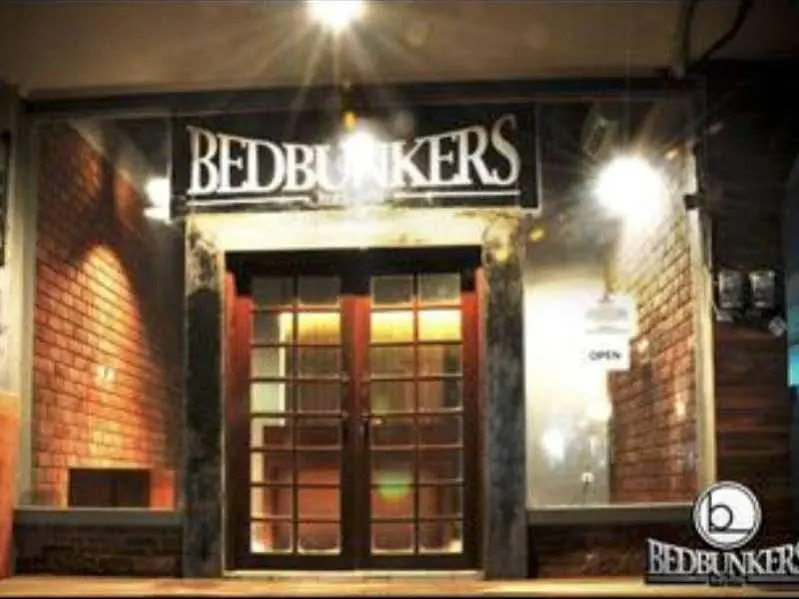 Bedbunkers Kuta Hostel
