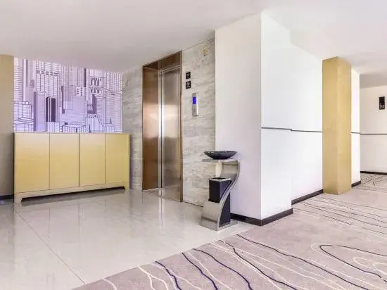 City Comfort Inn Hotel (The Old Town of Lijiang Xianghe Commercial Plaza ）