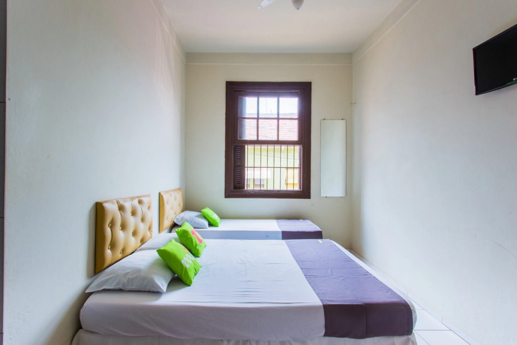 Hotel Columbia