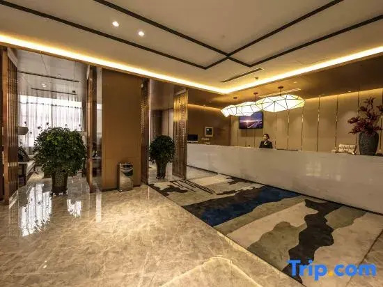 Urumqi Xuanpu Hotel (Airport Degang Wanda Branch)