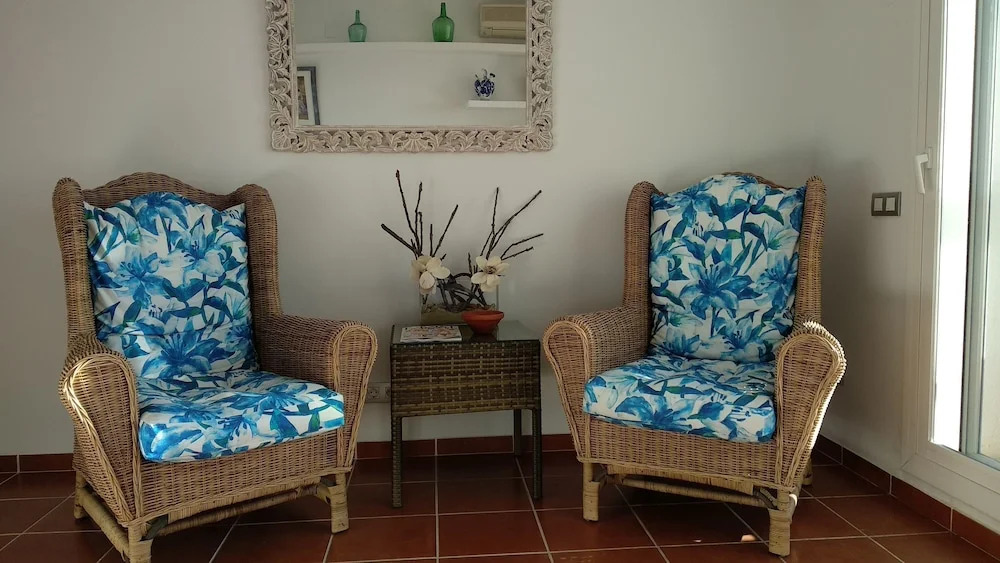 Duplex Con Vistas Al Mar Rmp60