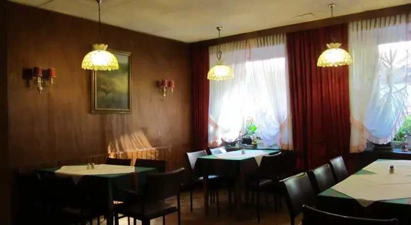 Hotel zum Bären
