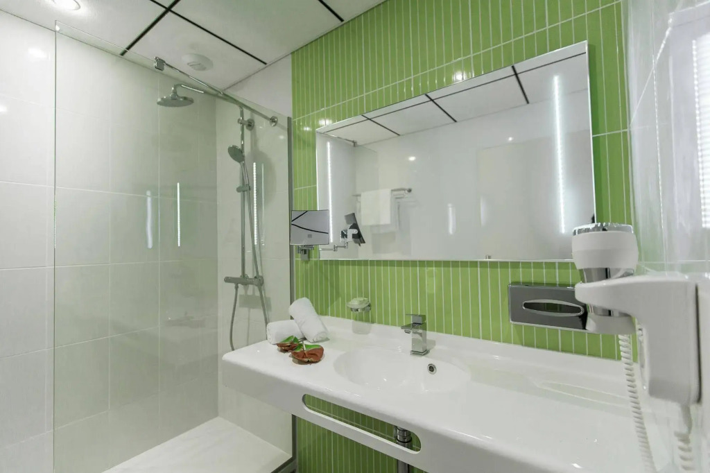 Mercure Cayenne Royal Amazonia Hotel