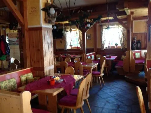 Sauschneideralm