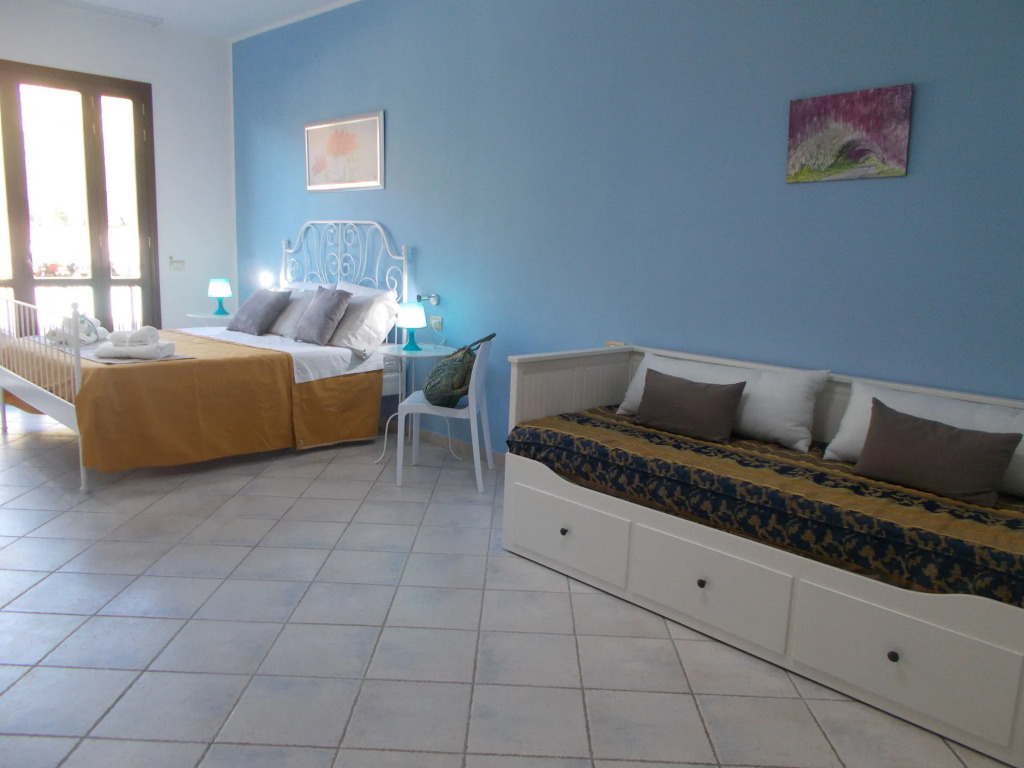 Hotel Achibea