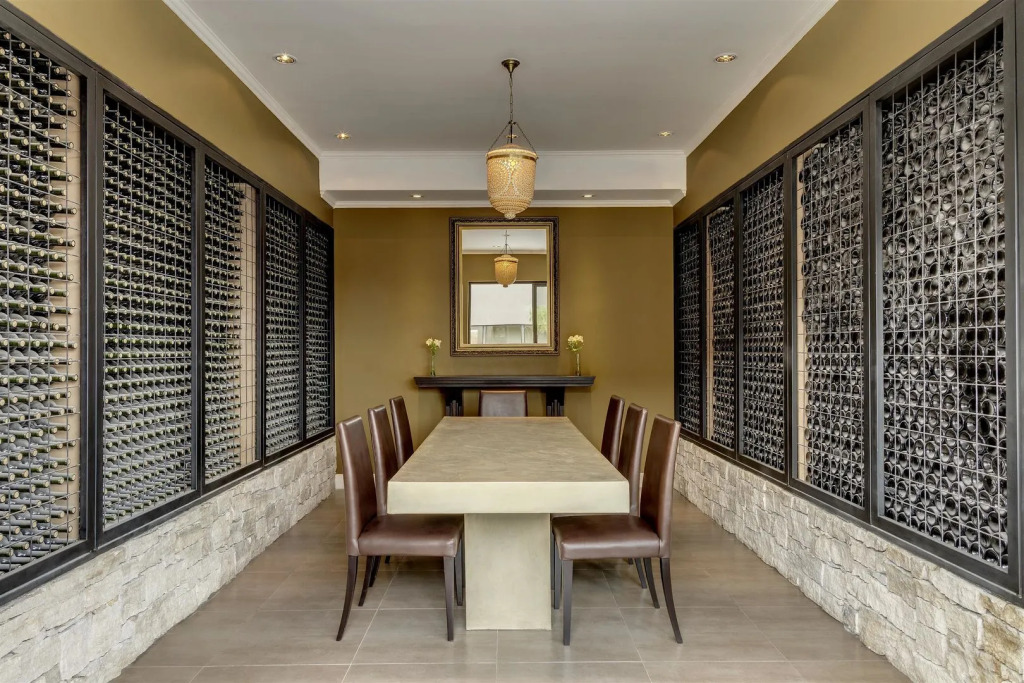 Auberge Du Vin, Tupungato, Mendoza